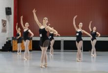Photo of Преимущества участия в зимнем балетном интенсиве в Москве